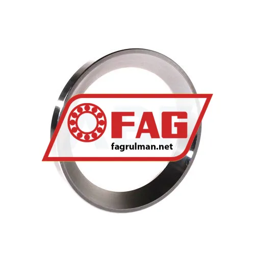 FAG U210 ürün fotoğrafı 2