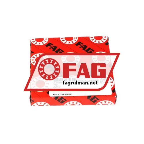 FAG U210 ürün fotoğrafı 3