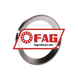 FAG U210 rulman resim 2