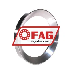 FAG U318 rulman resim 2