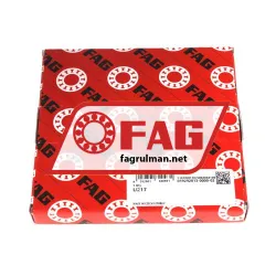 FAG U217 rulman resim 3