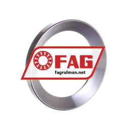 FAG U306 rulman resim 2