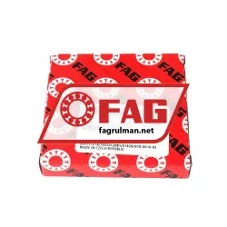 FAG U306 rulman resim 3