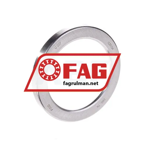 FAG U207