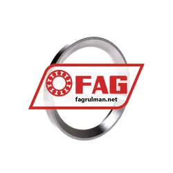 FAG U215 rulman resim 2