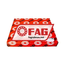 FAG U232 rulman resim 3