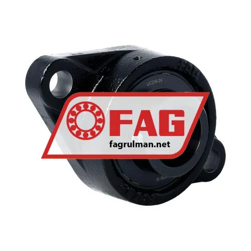 FAG UCFL208-24-J7