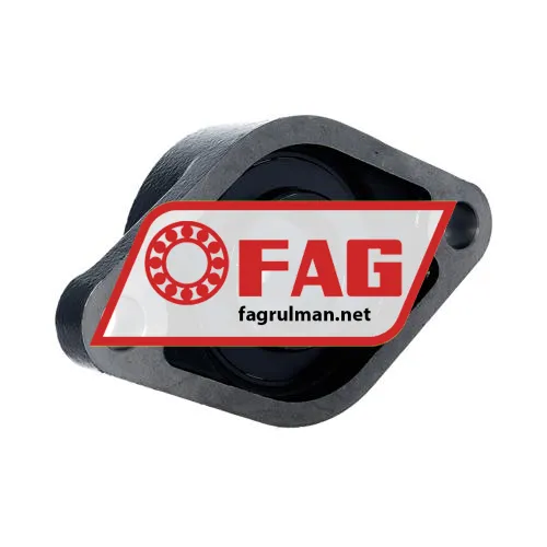 FAG UCFL208-24-J7 ürün fotoğrafı 3