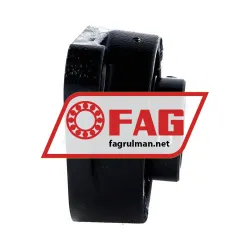 FAG UCFL208-24-J7 rulman resim 2