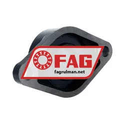 FAG UCFL208-24-J7 rulman resim 3