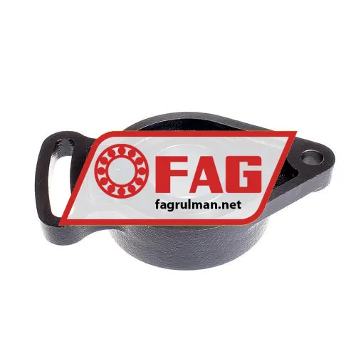 FAG UCFA211-J7 ürün fotoğrafı 3
