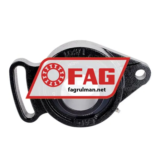 FAG UCFA211-J7 ürün fotoğrafı 4