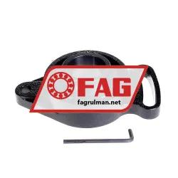 FAG UCFA211-J7 rulman resim 2