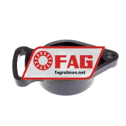 FAG UCFA211-J7 rulman resim 3