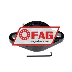 FAG UCFL209-J7 rulman resim 2