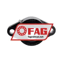 FAG UCFL209-J7 rulman resim 3