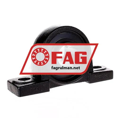 FAG UKP209-J7 ürün fotoğrafı 2