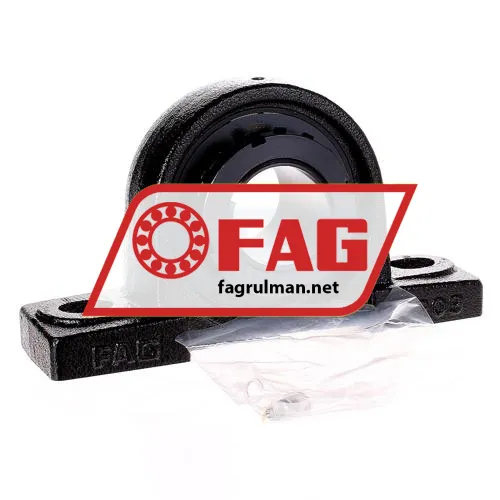 FAG UKP209-J7 ürün fotoğrafı 5