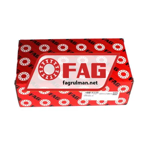 FAG UKP209-J7 ürün fotoğrafı 6