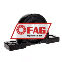 FAG UKP209-J7 rulman resim 2