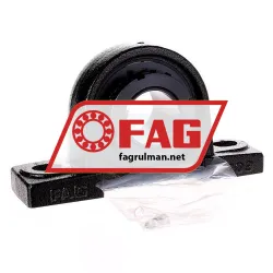 FAG UKP209-J7 rulman resim 5