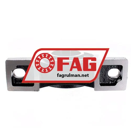 FAG UCP218-J7 ürün fotoğrafı 3