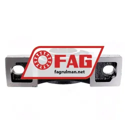 FAG UCP218-J7 rulman resim 3