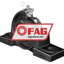 FAG UCP218-J7 rulman resim 4