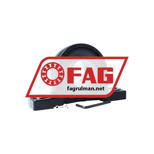 FAG UCP215-J7 ürün fotoğrafı 2