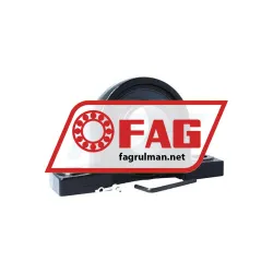 FAG UCP215-J7 rulman resim 2