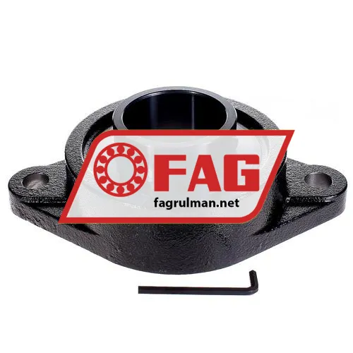 FAG UCFL218-J7 ürün fotoğrafı 2