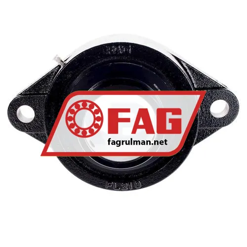 FAG UCFL218-J7 ürün fotoğrafı 4