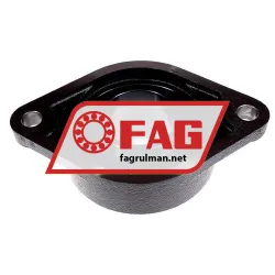 FAG UCFL218-J7 rulman resim 3