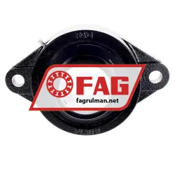 FAG UCFL218-J7 rulman resim 4