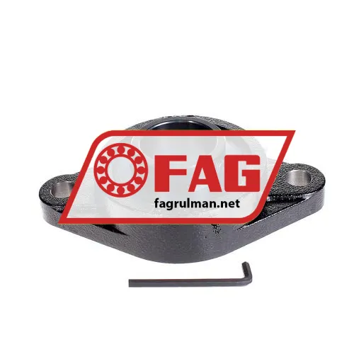 FAG UCFL213-J7 ürün fotoğrafı 2