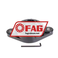 FAG UCFL213-J7 rulman resim 2