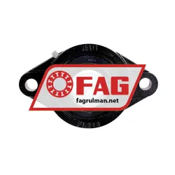 FAG UCFL213-J7 rulman resim 4