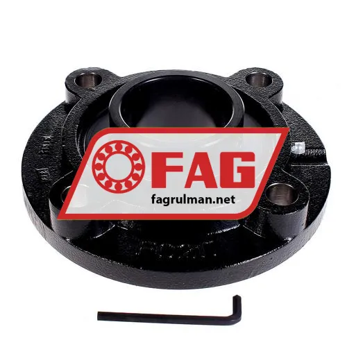 FAG UCFC217-J7 ürün fotoğrafı 2