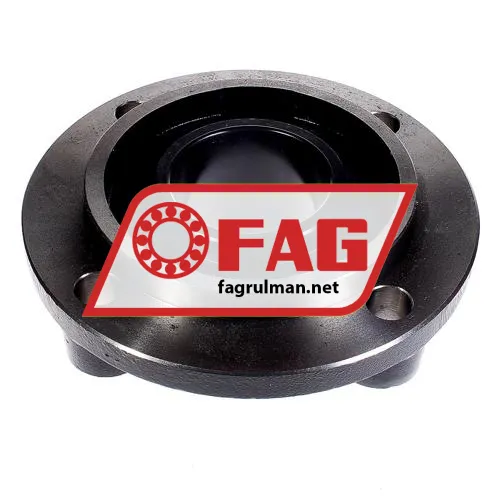 FAG UCFC217-J7 ürün fotoğrafı 3
