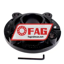 FAG UCFC217-J7 rulman resim 2