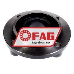 FAG UCFC217-J7 rulman resim 3