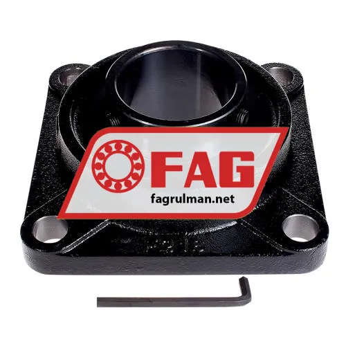 FAG UCF216-J7 ürün fotoğrafı 2