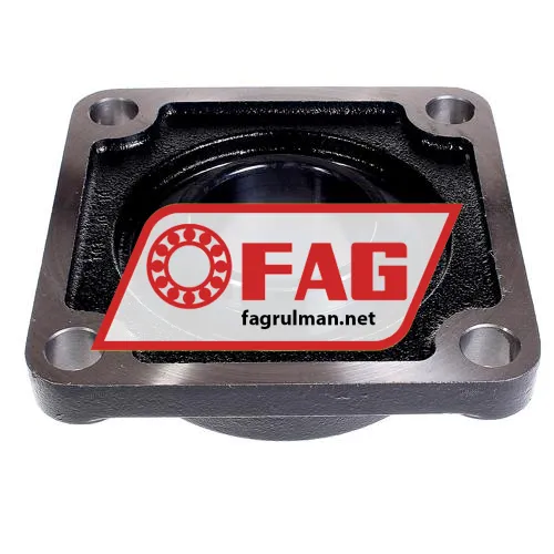 FAG UCF216-J7 ürün fotoğrafı 3