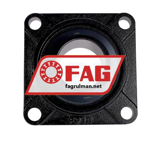 FAG UCF216-J7 ürün fotoğrafı 4