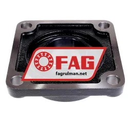 FAG UCF216-J7 rulman resim 3