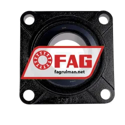 FAG UCF216-J7 rulman resim 4