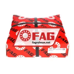 FAG UCF216-J7 rulman resim 5