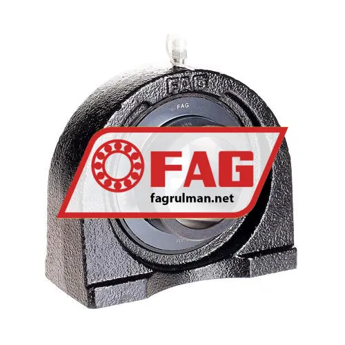 FAG UCPA209-J7