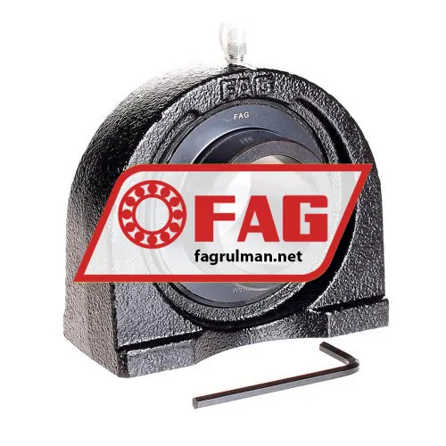 FAG UCPA209-J7 ürün fotoğrafı 2