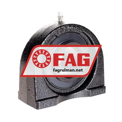 FAG UCPA209-J7 ürün fotoğrafı 3